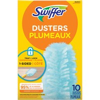Dusters Cleaner Refill, Microfibre Cintas