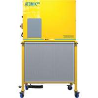 Atomik Air&reg; 240V Air Quality Control, 40 000 sq. ft. Coverage Cintas