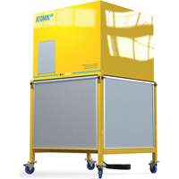 Atomik Air&reg; 240V Air Quality Control, 40 000 sq. ft. Coverage Cintas