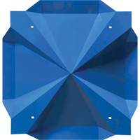 Atomik Air&reg; Top-Mounted Air Stream Director Hood Cintas