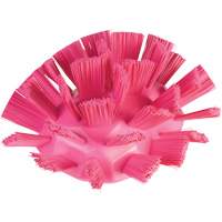 Brosse UST pour cuves, Soies Ferme, Longueur de 7-1/2", Rose Cintas