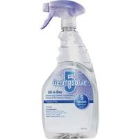Cleaners