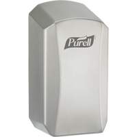 PURELL&reg; LTX Behavioral Health Dispenser for PURELL&reg; Hand Sanitizer, Touchless, 1200 ml Cap. Cintas