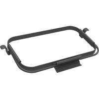 Ensemble de support pour sac &agrave; d&eacute;chets HyGo Cintas