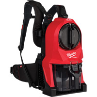 FUEL 3-in-1 Backpack Vacuum, 1 US Gal. (3.78 Litres) Cintas