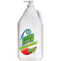 Solvent-Free Hand Cleaner, Pumice, 3.5 L, Bottle, Honey Cherry Cintas