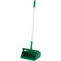 Compact Lobby Dustpan Cintas