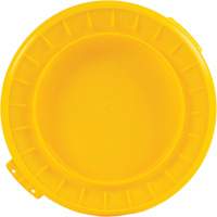 Garbage Bin, Polyethylene, 20 US gal. Cintas