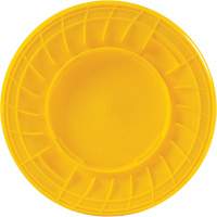 Garbage Bin, Polyethylene, 44 US gal. Cintas