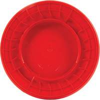 Garbage Bin, Polyethylene, 32 US gal. Cintas