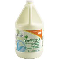 Concentrated Heavy-Duty Degreaser, 4 L, Jug Cintas