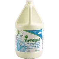 Nettoyant concentr&eacute; de salle de bains, pour tuile, bain & cuvette, 4 L, Cruche Cintas