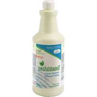 Cr&egrave;me nettoyante, 950 ml, Bouteille Cintas