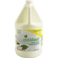 Jasmine Green Tea Soap, Foam, 4 L, Scented Cintas