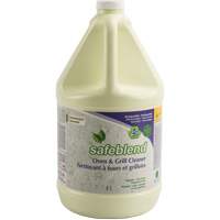 Nettoyant de four & grille, 4 L, Cruche Cintas