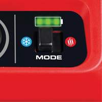 Battery-Powered Cool Box (Tool Only), 27 L Capacity Cintas
