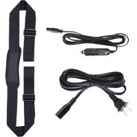 Battery-Powered Cool Box (Tool Only), 27 L Capacity Cintas