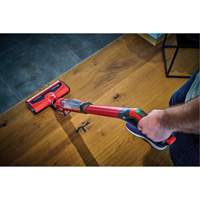 CLEANEXXO 18V Cordless Power Wet Mop (Tool Only), Cleaner Cintas