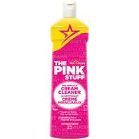 Cr&egrave;me nettoyante polyvalente, 500 ml, Bouteille Cintas