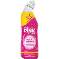 Gel nettoyant pour toilettes au parfum fruit&eacute;, 750 ml, Bouteille Cintas
