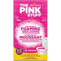 Nettoyant moussant autoactivant pour toilettes, 200 g Cintas