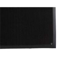 Tapis chauffant de d&eacute;neigement industriel PRO pour passages pour pi&eacute;tons de la s&eacute;rie HTP, Couloir, 24" la x 10' l Cintas