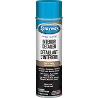 Nettoyant esth&eacute;tique automobile Pro Line avec fini mat & parfum frais Cintas
