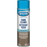 Nettoyant pour tissus en a&eacute;rosol invers&eacute; Pro-Line Cintas