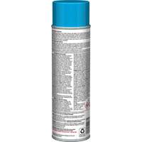 Lubrifiant sec tout usage & agent de rel&acirc;chement, 12 oz, Canette a&eacute;rosol Cintas