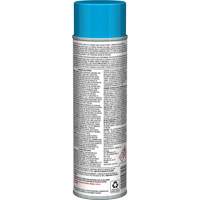 Baseboard Wax Stripper with Clinging Foam, 19 oz., Aerosol Can Cintas