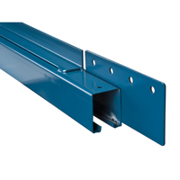 Composantes pour partitions & cloisons grillag&eacute;es - Quincaillerie Cintas