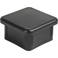 Perimeter Guards - Required Hardware, 2" Dia. Cintas
