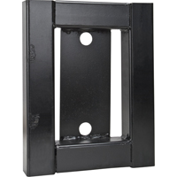 Dock Bumper Frame Cintas