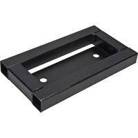 Dock Bumper Frame Cintas