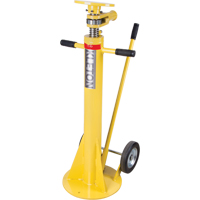 Trailer Stabilizing Jack, 20 tons Lift Capacity Cintas