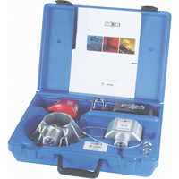Trailer Security Kits Cintas
