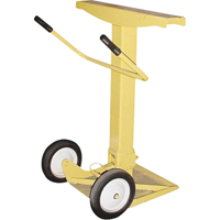 Auto Stand Trailer Stabilizing Jack, 50 tons Lift Capacity Cintas