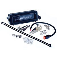 Forklift Side Spotter Cintas