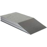 Heavy-Duty Wheel Risers Cintas