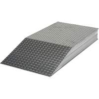 Heavy-Duty Wheel Risers Cintas