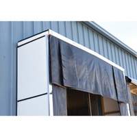 Dock Shelter Cintas