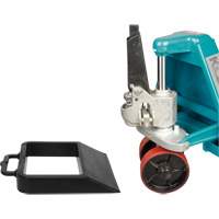 Pallet Truck Chock Cintas