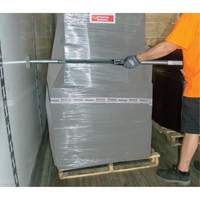 Barre de cargaison en acier Cintas
