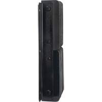 Butoirs de quai lamell&eacute;s, Vertical, Caoutchouc, 11" la x 4" p x 24" h Cintas