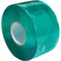 Static Dissipative Strip Curtain, 164' x 8" x 0.08" Cintas