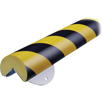 Trousse de protection murale avec butoir de protection de coin mod&egrave;le WPK A+ 1M Cintas