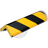 Trousse de protection murale avec butoir de protection de coin mod&egrave;le WPK H+ 1/2M Cintas