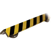 Trousse de protection murale avec butoir de protection de coin mod&egrave;le WPK H+ 1M Cintas