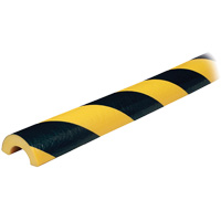 Butoir de protection de tuyau mod&egrave;le R30 5M, Longueur 2' (0,6096 m) Cintas