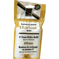 Foam Rollers, 101.6 mm (4") L Cintas